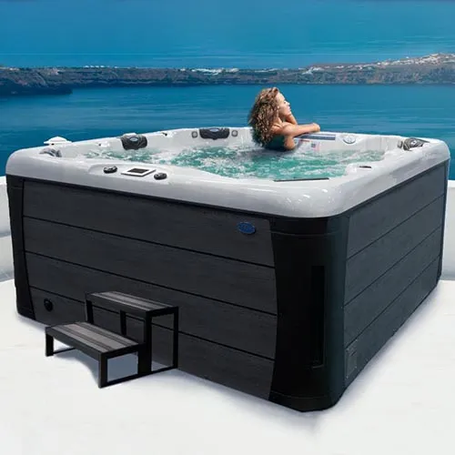 Deck hot tubs for sale in Sugar Land